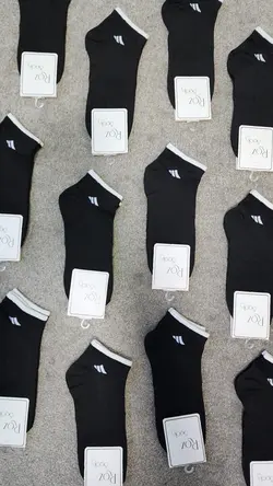 جوراب مچی ادیداس مشگی