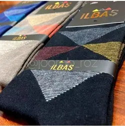 جوراب مردونه اسکاچ سوپر پنبه