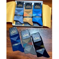 جوراب مردونه اسکاچ سوپر پنبه