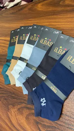 جوراب مچی NYسوپر پنبه