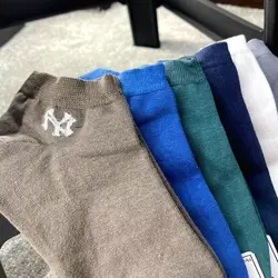 جوراب مچی NYسوپر پنبه