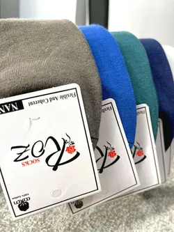 جوراب مچی NYسوپر پنبه