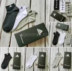 جوراب مچی ادیداس adidas