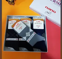 جوراب مردونه اسکاچ