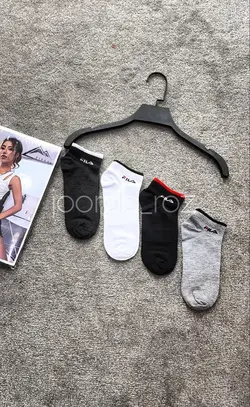 جوراب مچی فیلا