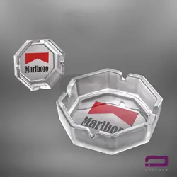 زیر سیگاری G405