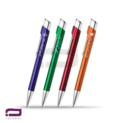 خودکار پلاستیکی D422