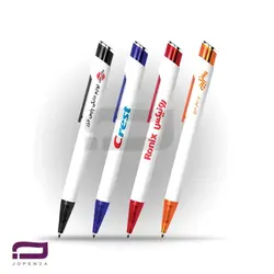 خودکار پلاستیکی D421