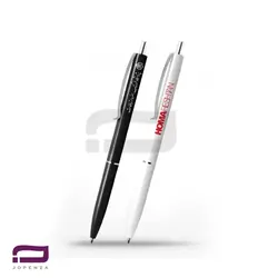 خودکار پلاستیکی D456