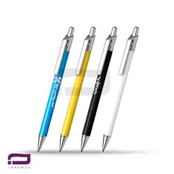 خودکار پلاستیکی D426