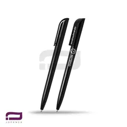 خودکار پلاستیکی D542