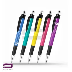 خودکار پلاستیکی D506