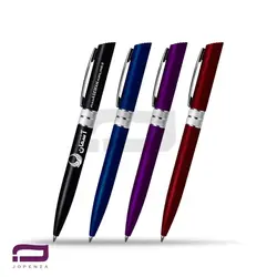 خودکار پلاستیکی D444