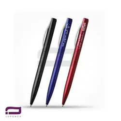 خودکار پلاستیکی D432