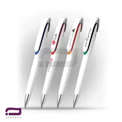 خودکار پلاستیکی D481