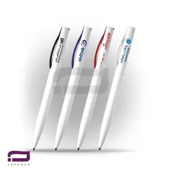 خودکار پلاستیکی D431