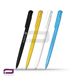 خودکار پلاستیکی D497