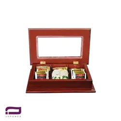 جعبه پذیرایی Z118