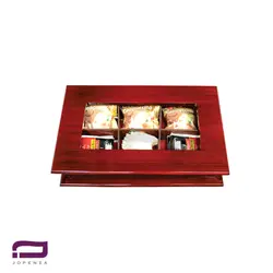 جعبه پذیرایی Z118