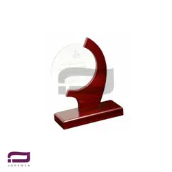 تندیس چوبی Z621