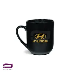 ماگ مشکی سرامیکی B6006B