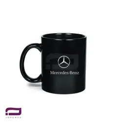 ماگ مشکی B330B