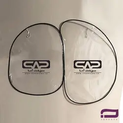 شیلد محافظ راننده M1209