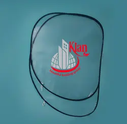 شیلد محافظ راننده M1209