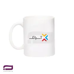 ماگ سرامیکی B300