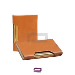 جاکارتی چرم ترمو O3330 | هدایای تبلیغاتی | هدیه تبلیغاتی ارزان -جوپنزا