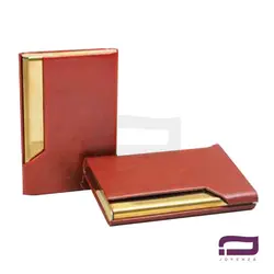 جاکارتی چرم ترمو O3319 | هدایای تبلیغاتی | هدیه تبلیغاتی ارزان -جوپنزا