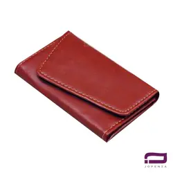 جاکلیدی چرم ترمو O316