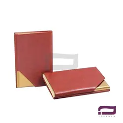 جاکارتی چرم ترمو O3325 | هدایای تبلیغاتی | هدیه تبلیغاتی ارزان -جوپنزا