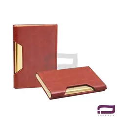 جاکارتی چرم ترمو O324 | هدایای تبلیغاتی | هدیه تبلیغاتی ارزان -جوپنزا