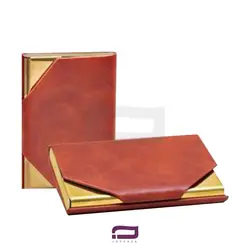 جاکارتی چرم ترمو O3323 | هدایای تبلیغاتی | هدیه تبلیغاتی ارزان -جوپنزا