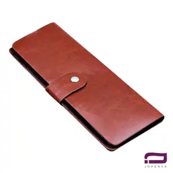 کیف کارت ویزیت چرم ترمو O3315 | هدایای تبلیغاتی | هدیه تبلیغاتی ارزان -جوپنزا