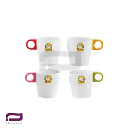 لیوان تبلیغاتی Z126B