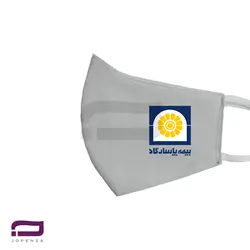 ماسک پارچه ای M1203