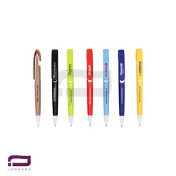 خودکار پلاستیکی Z430C