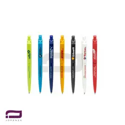 خودکار پلاستیکی Z453C