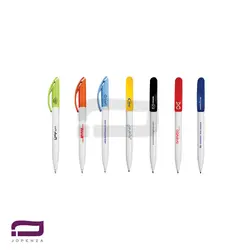 خودکار پلاستیکی Z451C