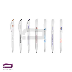 خودکار پلاستیکی Z451E