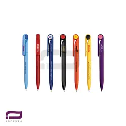 خودکار پلاستیکی Z450D