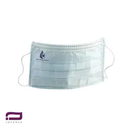 ماسک سه لایه تبلیغاتی M1210
