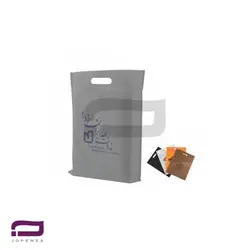 ساک دستی پارچه ای کد 207p4 | هدایای تبلیغاتی | هدیه تبلیغاتی ارزان -جوپنزا