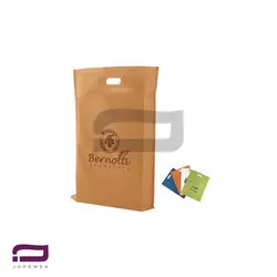 بگ تبلیغاتی پارچه ای کد 207p2 | هدایای تبلیغاتی | هدیه تبلیغاتی ارزان -جوپنزا