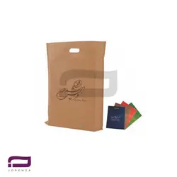 بگ تبلیغاتی پارچه ای کد 207p1 | هدایای تبلیغاتی | هدیه تبلیغاتی ارزان -جوپنزا