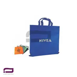 بگ تبلیغاتی پارچه ای کد 207m2 | هدایای تبلیغاتی | هدیه تبلیغاتی ارزان -جوپنزا