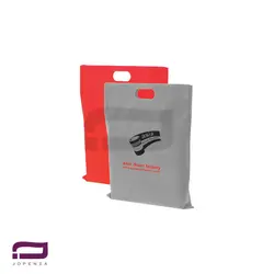 ساک دستی پارچه ای کد 201u | هدایای تبلیغاتی | هدیه تبلیغاتی ارزان -جوپنزا