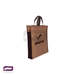 ساک دستی پارچه ای کد 201b | هدایای تبلیغاتی | هدیه تبلیغاتی ارزان -جوپنزا